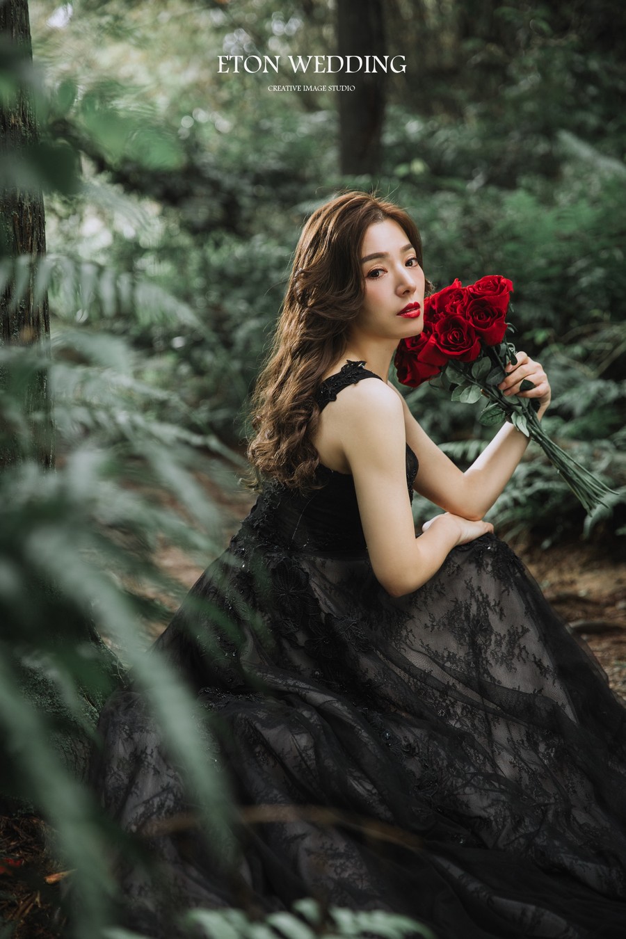 台北美式／歐風婚紗,台北婚紗風格